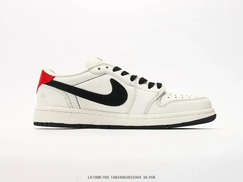 Air Jordan Basketballschuhe Retro Niedrig LX1988-700 #14834963835004
